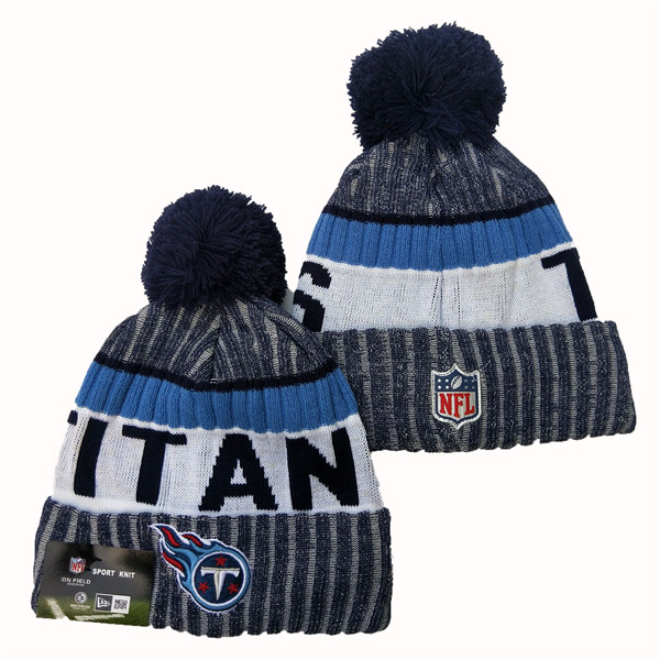 NFL Tennessee Titans Knit Hats 033